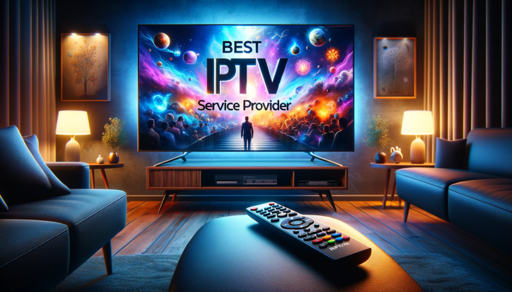 nordisk iptv